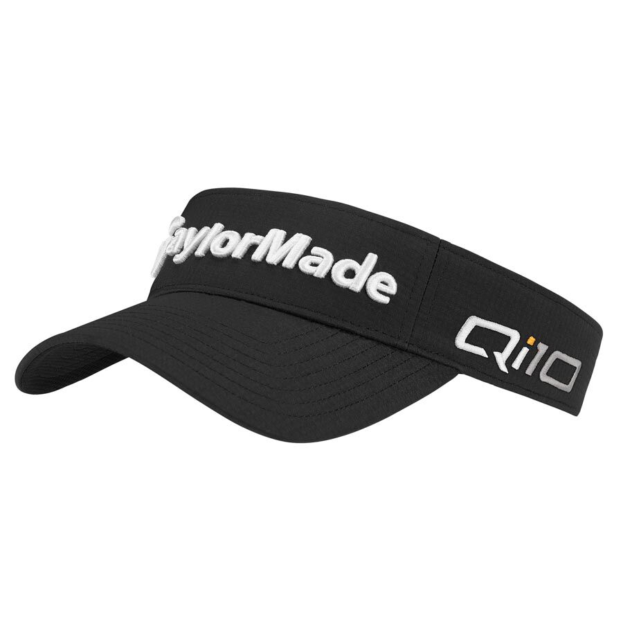 ツアーレーダーバイザー｜ヘッドウエア | TaylorMade Golf