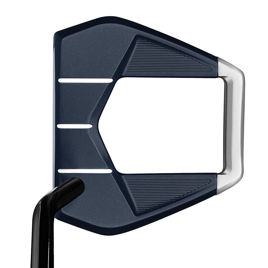 TaylorMade Golf - Putter - スパイダー S ネイビー シングル