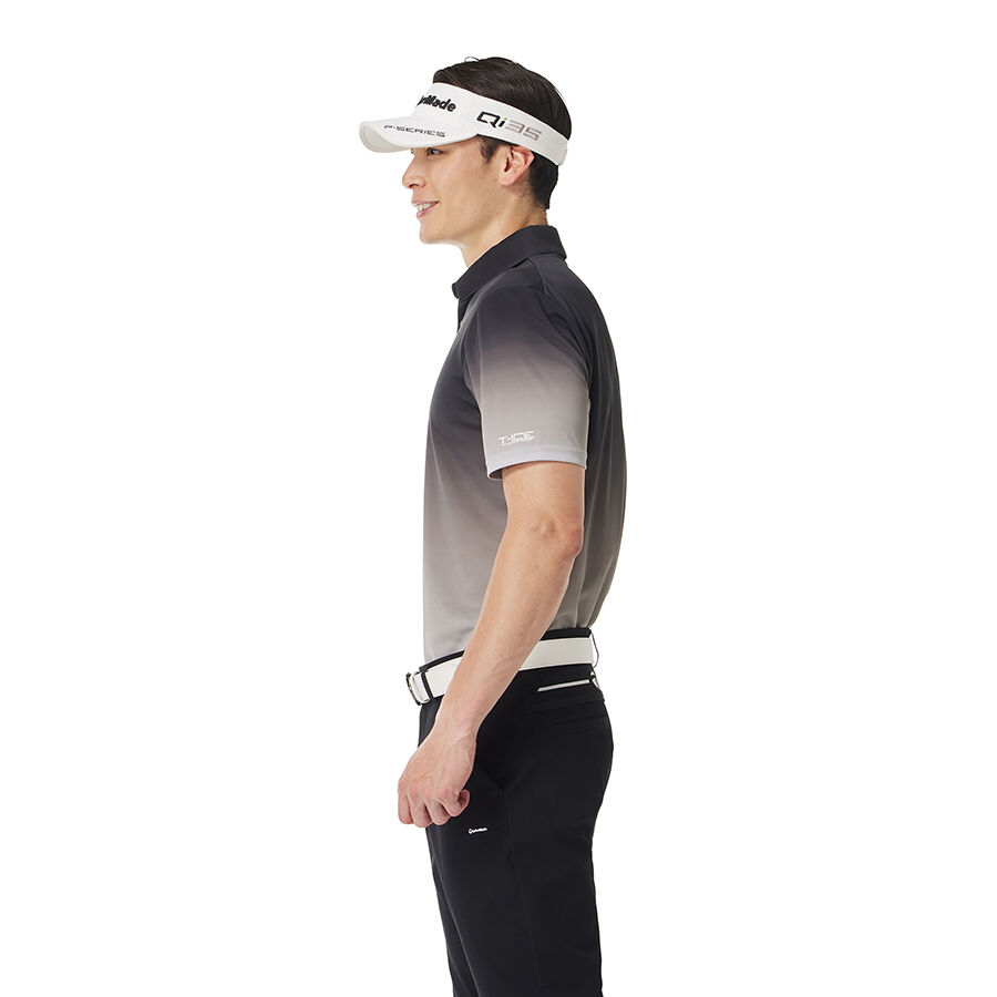 TAYLORMADE T-ICE ゴルフ　テーラーメイド　ポロシャツ　冷却 楽天市場】テーラーメイド Taylor Made ストレッチ T-ICE