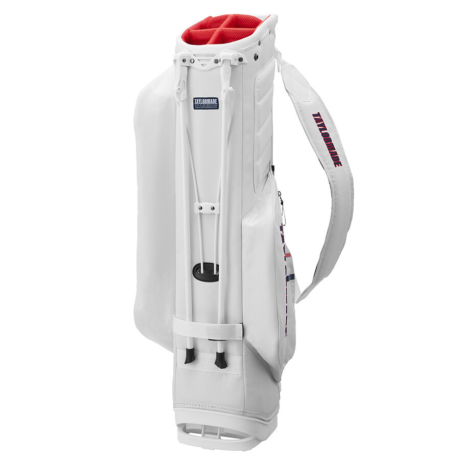 テーラーメイド グラフィックロゴ スタンドバッグ 9型 TaylorMade テーラーメイド グラフィックロゴ スタンドバッグ 9型 TaylorMade