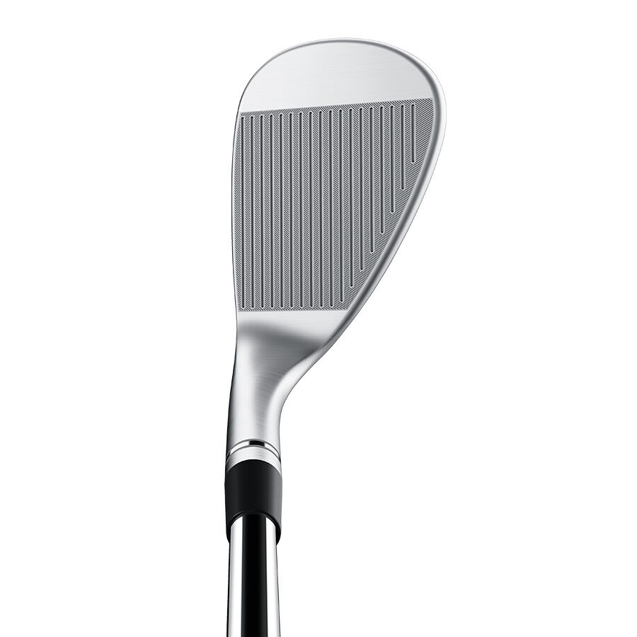 TaylorMade MG4 クロームウェッジ 48° PW メンズ 単品 S MG4 クローム ウェッジ | MG4 CHROME Wedge | TaylorMade Golf