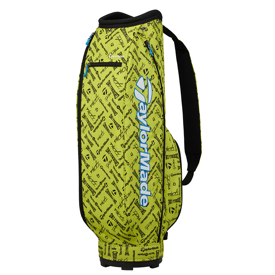 TAYLORMADE　ゴルフバッグ　キャディバッグ コンセプトワン キャディバッグ｜BAG | TaylorMade Golf
