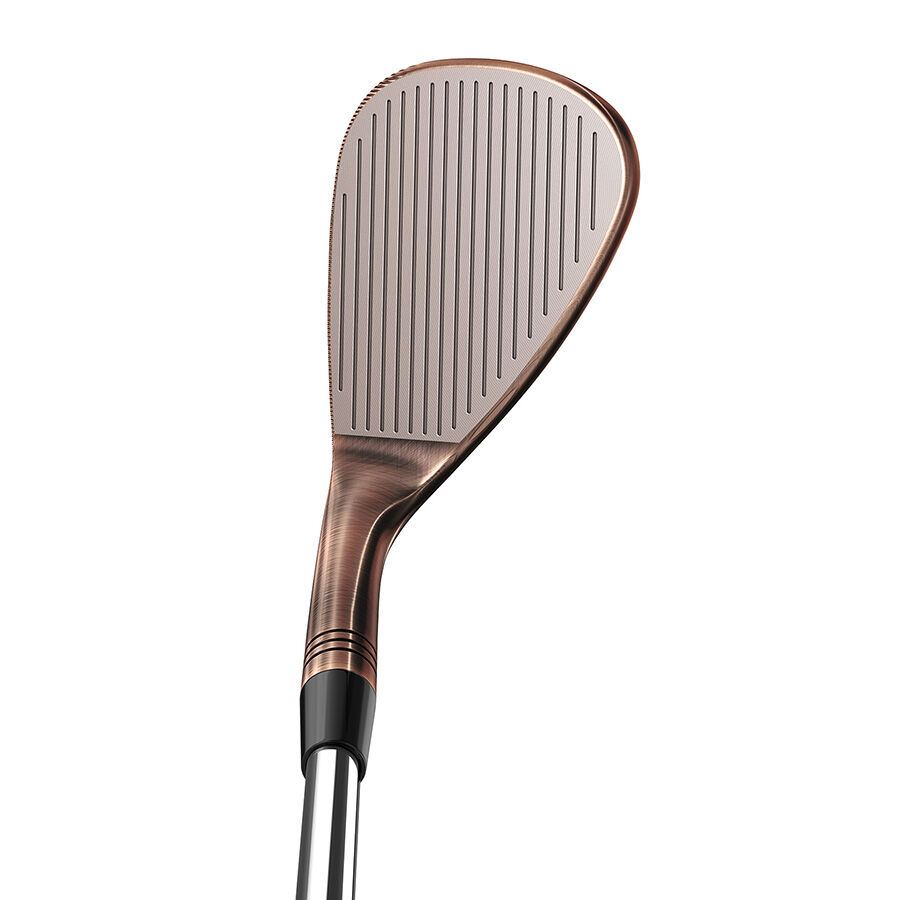 ミルドグラインド HI-TOE Wedge 58° DG S200 ハイ・トウ3 ウェッジ | Hi Toe3 Wedge | TaylorMade Golf