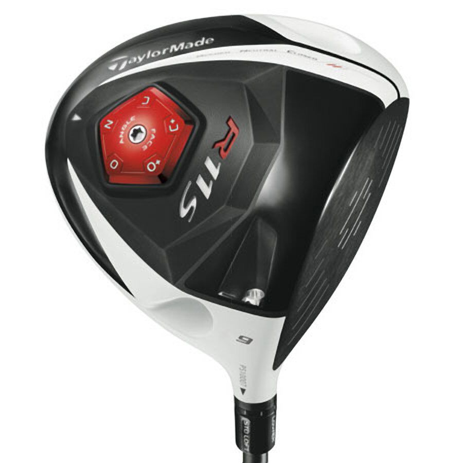 テーラーメイド TaylorMade R11S ドライバー 調整可能 レンチ付 テーラーメイド TaylorMade R11S ドライバー 調整可能 レンチ付