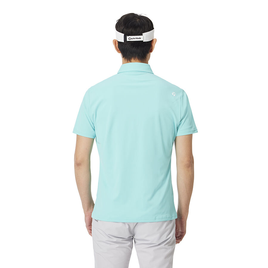 TMベーシックS/Sポロ｜APPAREL | TaylorMade Golf