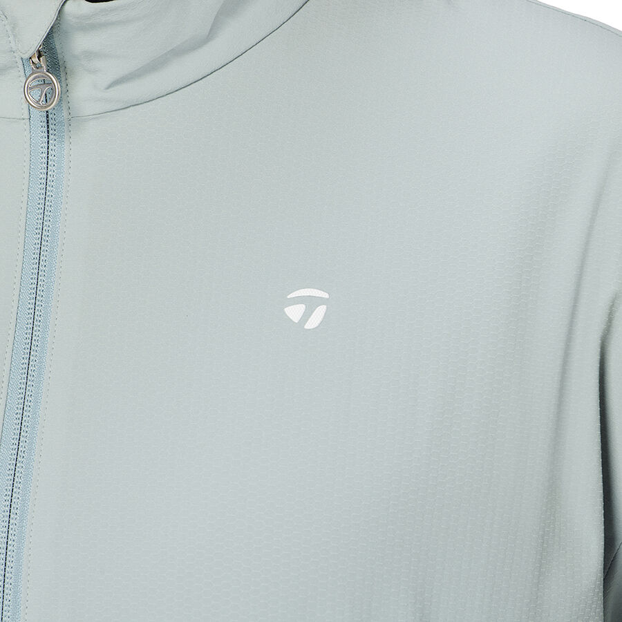 Ws】フルジップオクタジャケット｜APPAREL | TaylorMade Golf