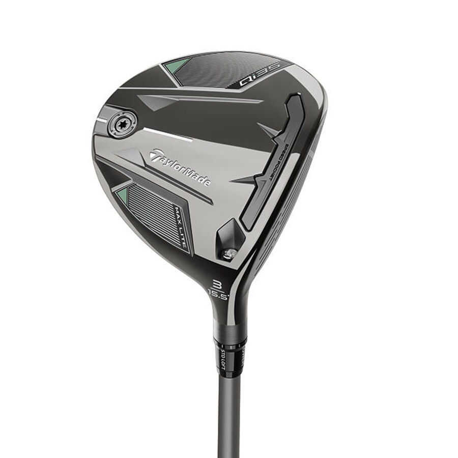 【割と美品】 テーラーメイド Qi35 5W シャフト 2本 カスタムクラブ | TaylorMade Golf | テーラーメイド ゴルフ公式サイト