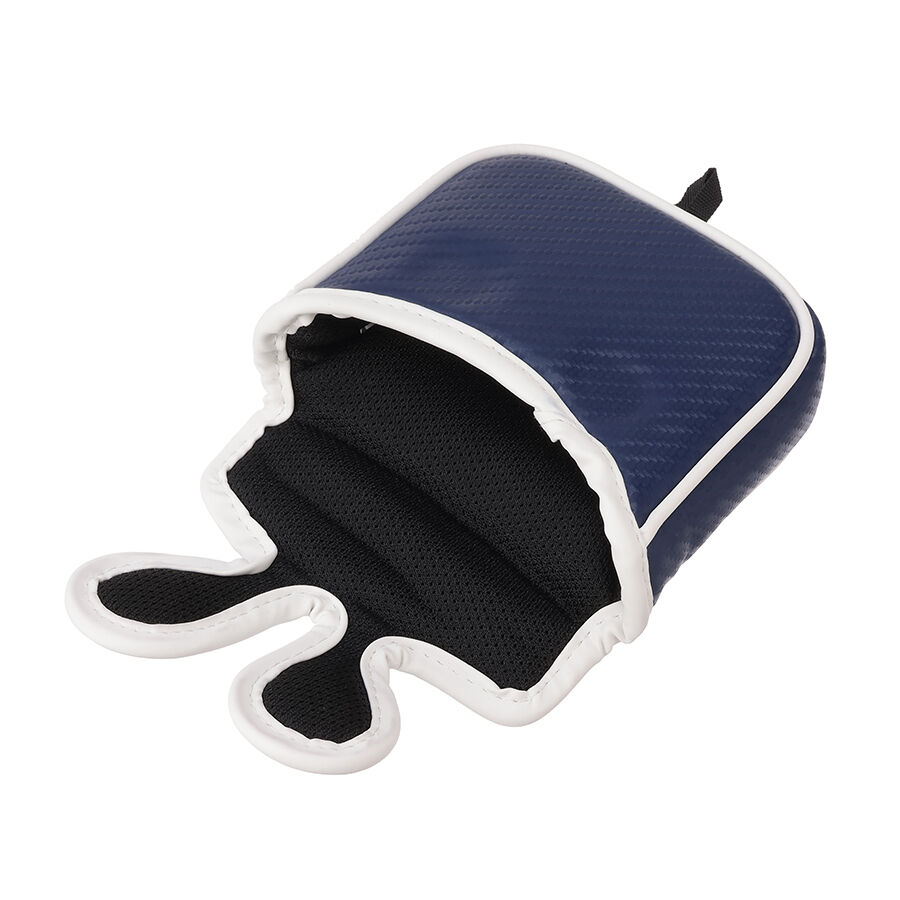 TaylorMade マレットパター ヘッドカバー付き トラス Amazon.co.jp: テーラーメイドTP COLLECTION ツアートラスモデル