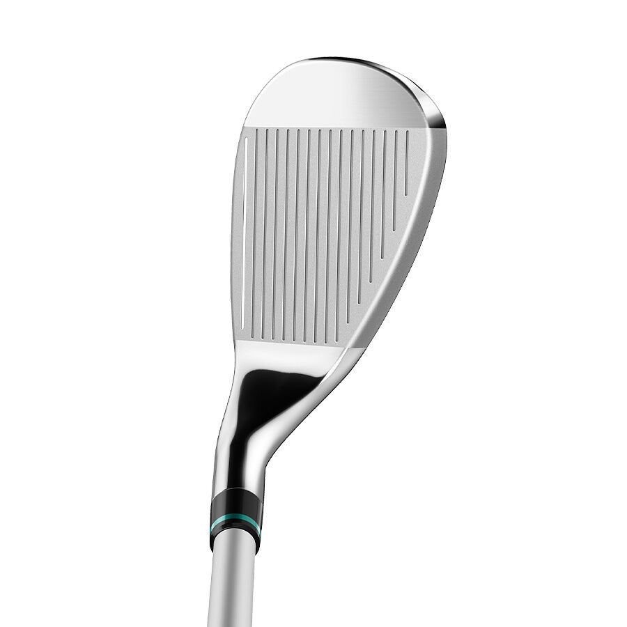 レディース)TaylorMade ステルスグローレ アイアン 6本 ステルスグローレ レディース アイアンセット6本 - メルカリ