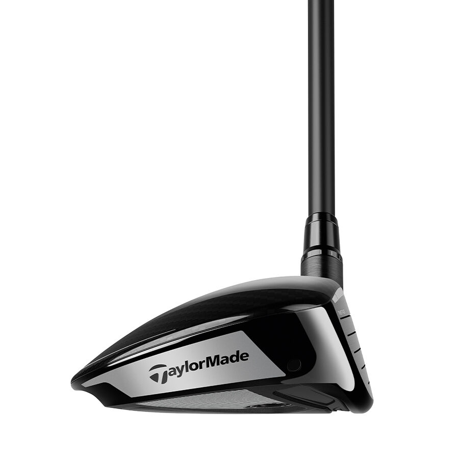 TaylorMade Qi10 TOUR 3W フェアウェイウッドシャフト付き Qi10 ツアー フェアウェイウッド | Qi10 Tour Fairwaywood