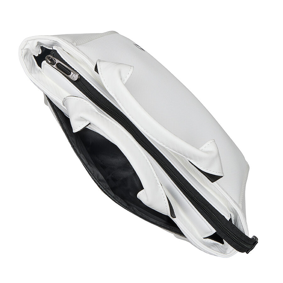 【新品タグ付き】 テーラーメイド カートバッグ オーステック ラウンドトート テーラーメイド TaylorMade カートバッグ オーステック ラウンドトート