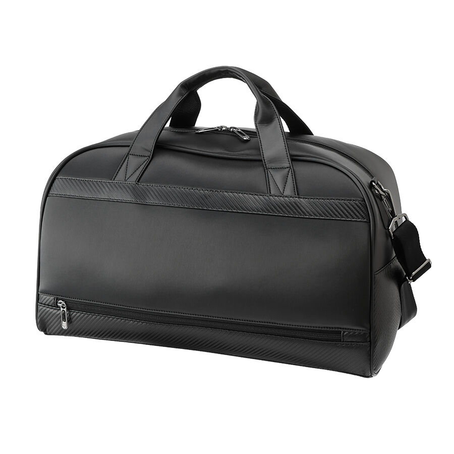 新品 ☆ TaylorMade ボストンバッグ TaylorMade テーラーメイド ゴルフ UN058 グラフィックロゴ ボストン