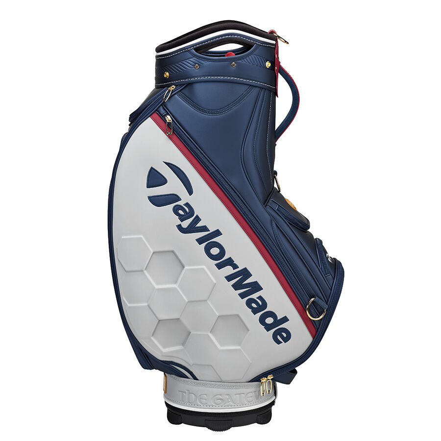 British Open Staff Bag