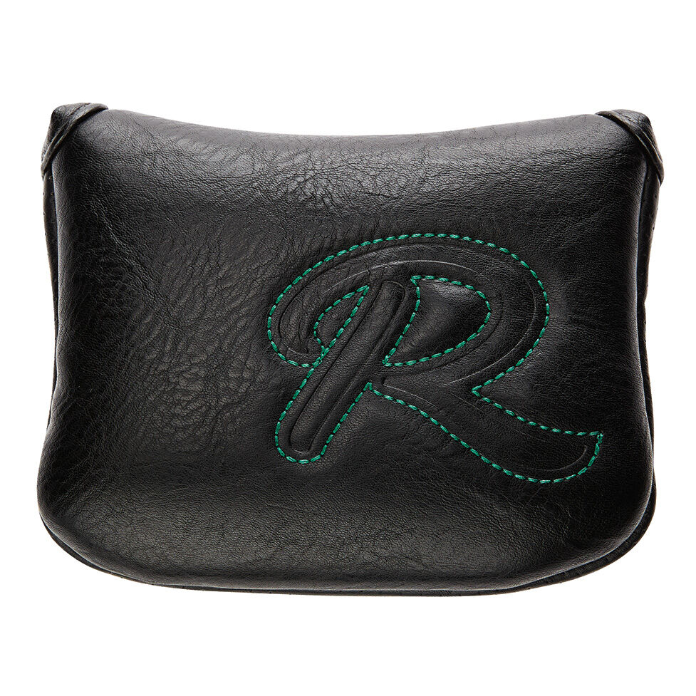 テーラメイドTP RESERVE リザーブM47 (US) 33インチ カバー有 TPリザーブ パター M47 | TP RESERVE M47 | TaylorMade Golf