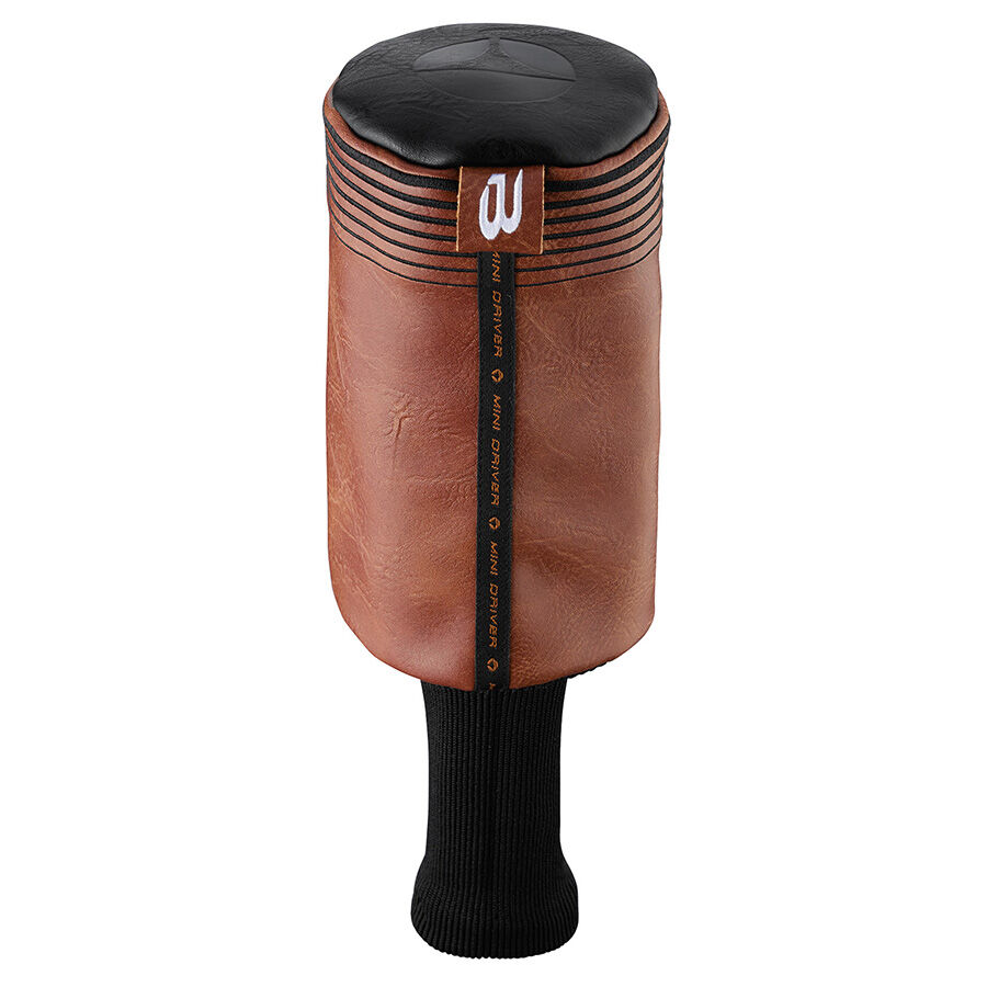 BRNR Mini Driver Copper | BRNR Mini Driver Copper
