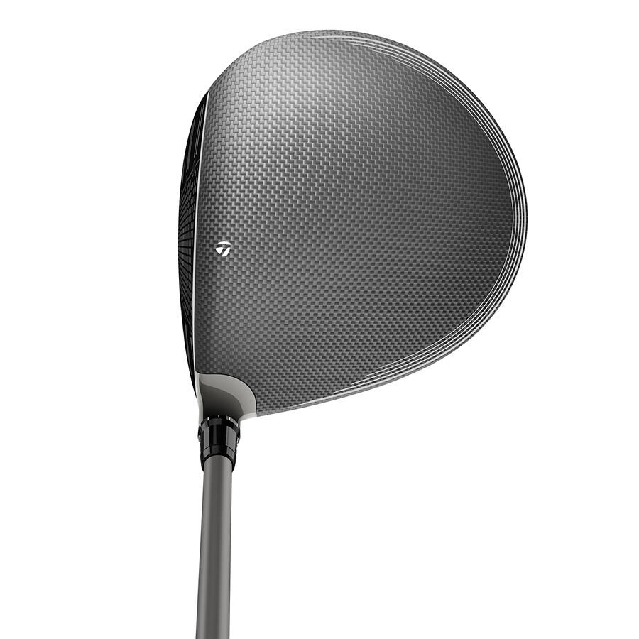テーラーメイド　Qi35 MAX LITE U4U5U6の3本セット SR Qi35 MAX LITE ドライバー | Qi35 Max Lite Driver | TaylorMade