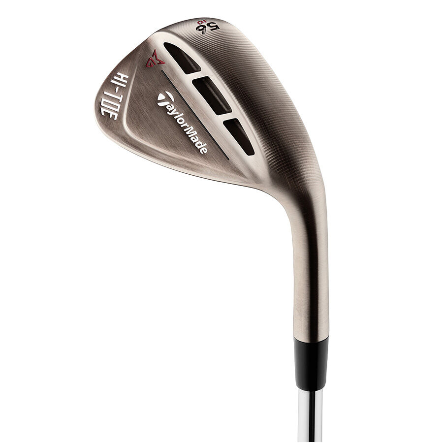 TaylorMade テーラーメイド HI-TOE ウェッジ 2本セット ハイ・トウ3 ウェッジ | Hi Toe3 Wedge | TaylorMade Golf
