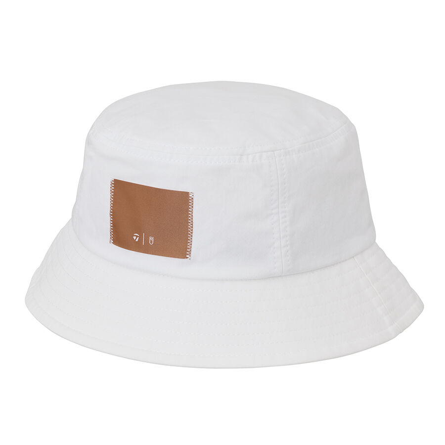 TaylorMade UAコラボキルティングハット 黒 Hat｜OTHERS｜ユナイテッドアローズ ゴルフ（UNITED ARROWS GOLF