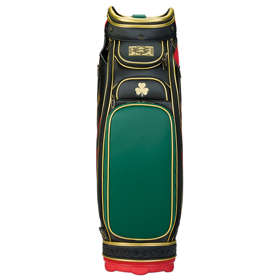 TaylorMade テーラーメイド　Golf Staff Bag Summer Commemorative Staff Bag | TaylorMade