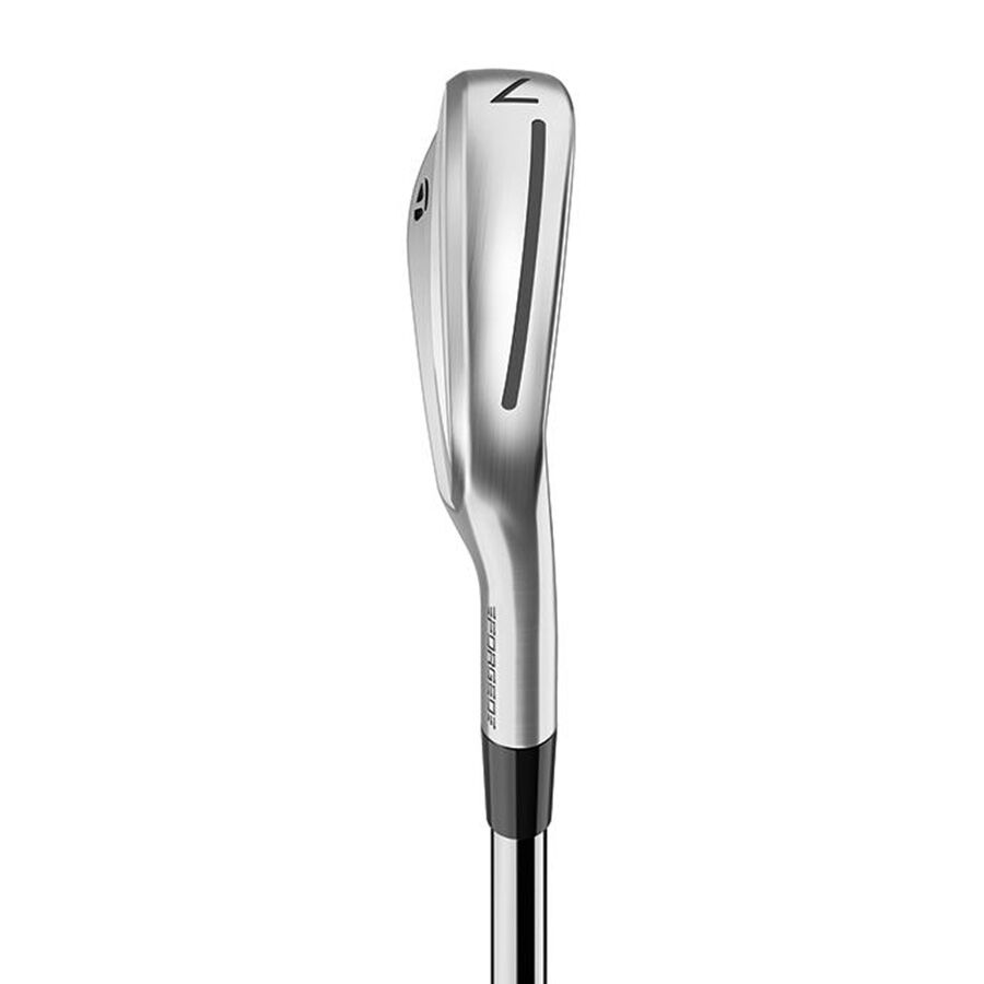 【良品】TaylorMade P770 2020年モデル アイアンセット 5-P そう] TaylorMade P770 2020 アイアンセット 5本 良品