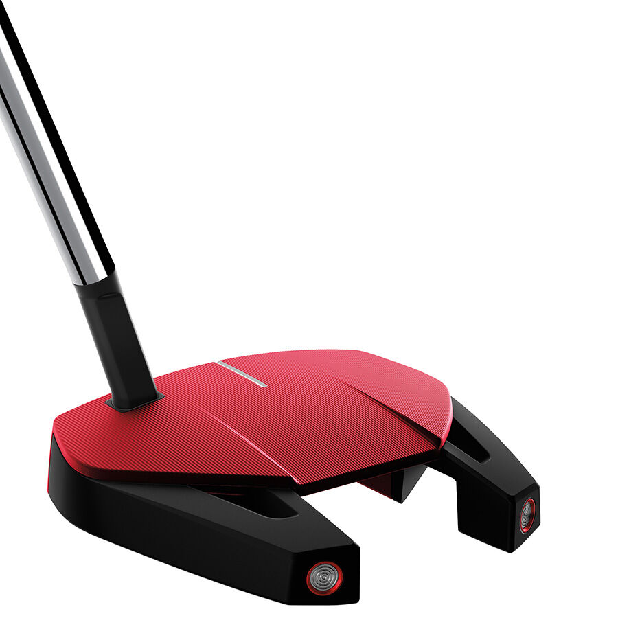 TaylorMade Spider GTレッド スモールスラント スパイダー GT レッド スモールスラント パター | Spider GT Red Small