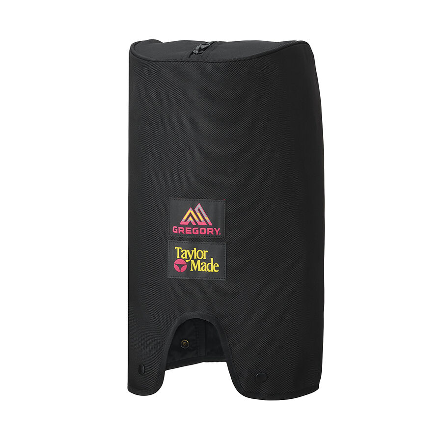 TaylorMade × GREGORY カートバッグ｜キャディバッグ