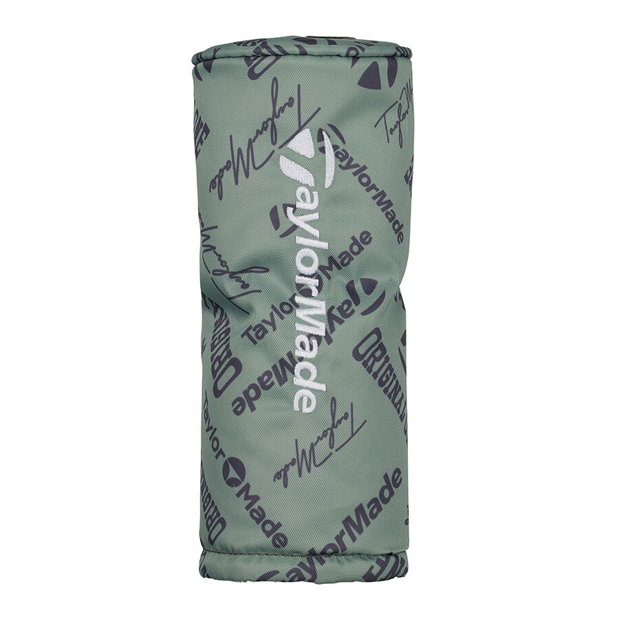 ヘッドカバー | TaylorMade Golf | テーラーメイド ゴルフ公式サイト