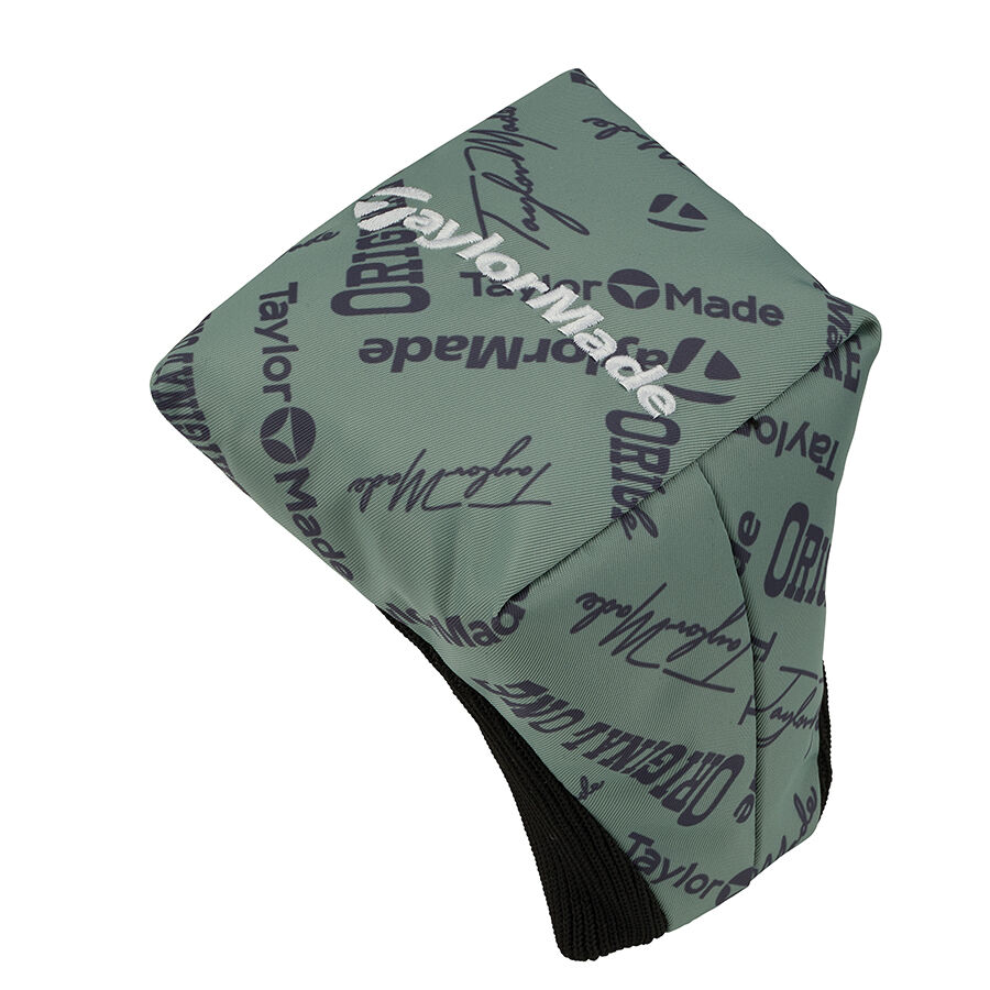 ヘッドカバー | TaylorMade Golf | テーラーメイド ゴルフ公式サイト