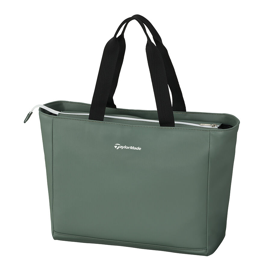 サークルロゴ トートバッグ｜ACCESSORY | TaylorMade Golf