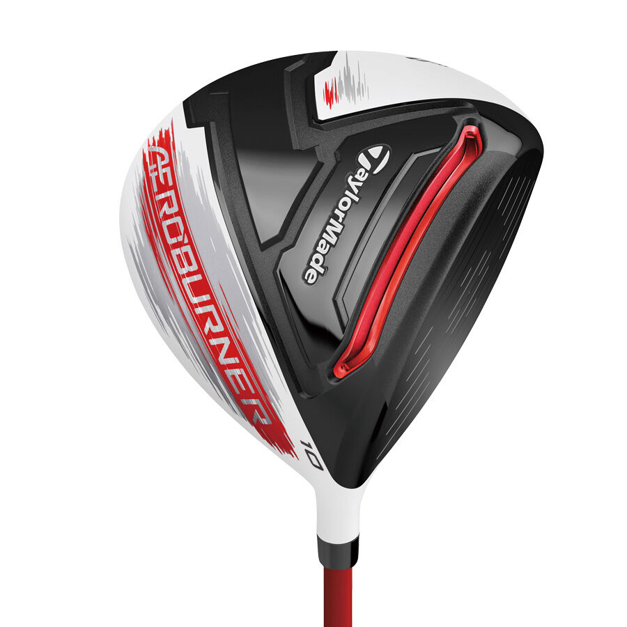 TaylorMade Aeroburner アイアン8本セット　エアロバーナー 2025年最新】Yahoo!オークション -テーラーメイド エアロバーナー