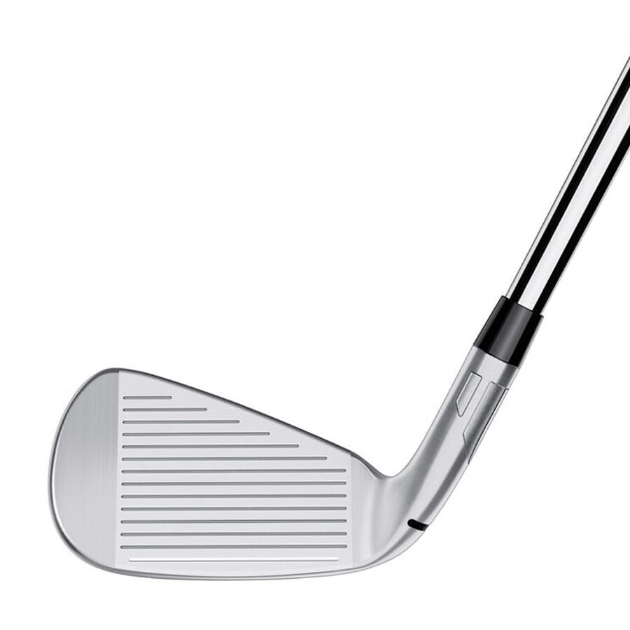 Qi HL アイアン 6番 MODUS105(S) Qi HL アイアン | Qi HL IRON | TaylorMade Golf
