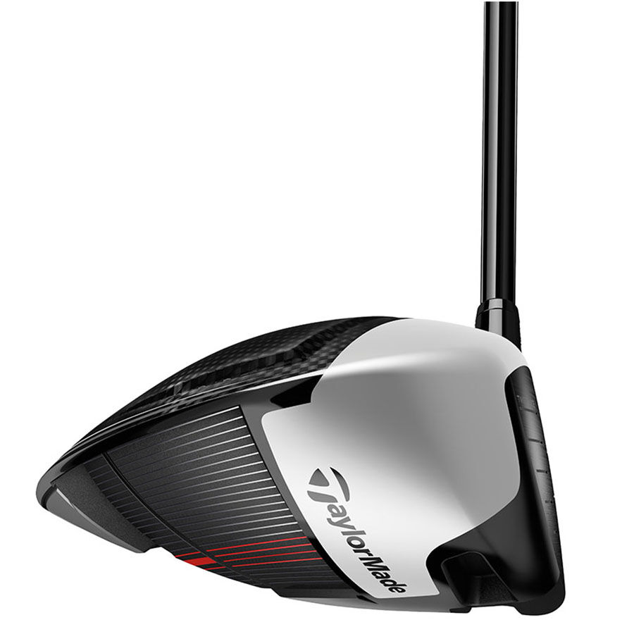TaylorMade M4 D-Type ドライバー 10.5度 M4 D-Type Driver