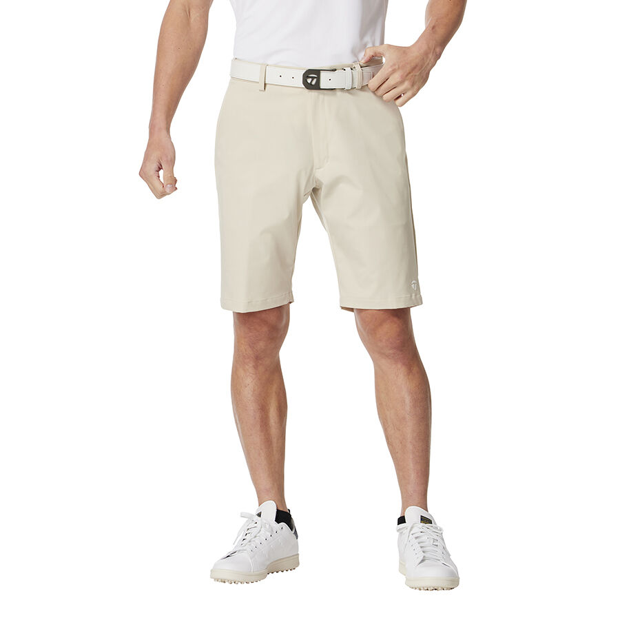 TMベーシックショーツ｜APPAREL | TaylorMade Golf