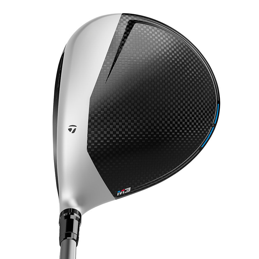テーラーメイド　M3 M3 Driver Specs & Reviews | TaylorMade Golf