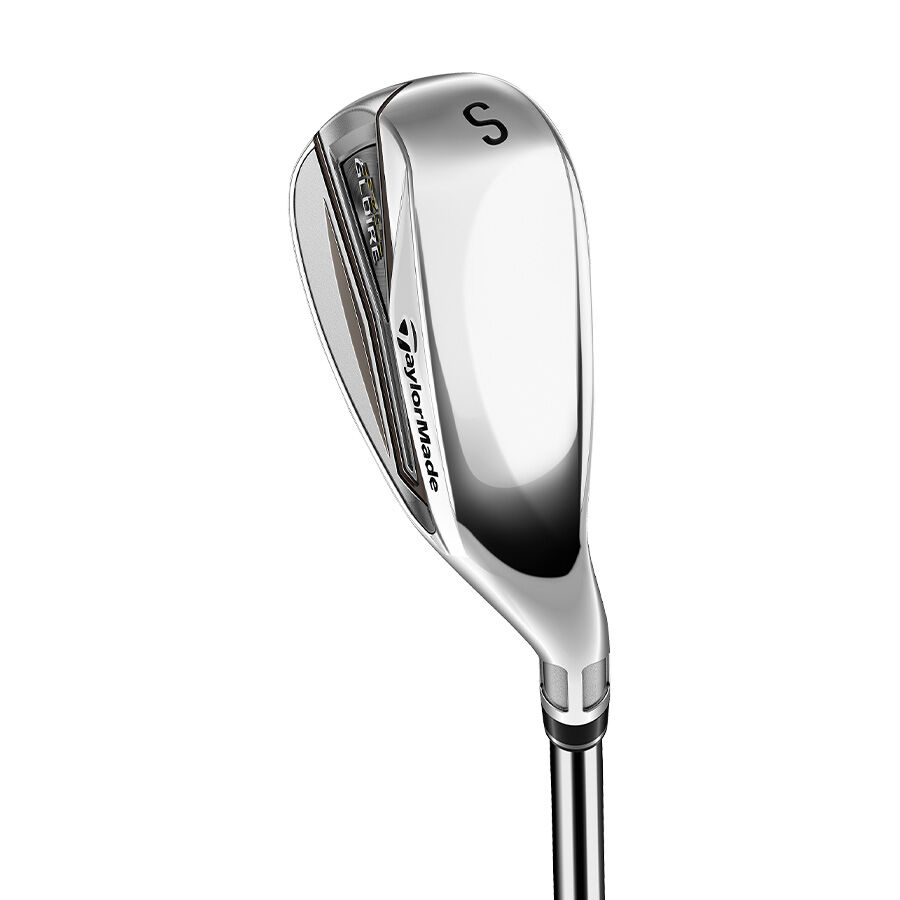 レディース)TaylorMade ステルスグローレ アイアン 6本 レディース)TaylorMade ステルスグローレ アイアン 6本 ステルス
