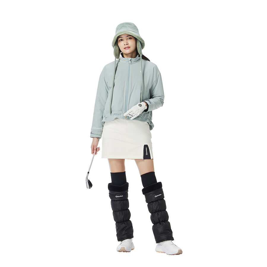 Ws】フルジップオクタジャケット｜APPAREL | TaylorMade Golf