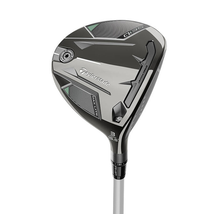 TaylorMade M2 5番フェアウェイウッド 18度 FLEX-S TaylorMade M2 フェアウェイウッド 5番 18°