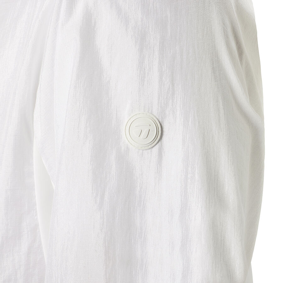 新品〈TaylorMade〉メンズ　コンテスタントシャイニージャケット　XO コンテスタントシャイニージャケット｜APPAREL | TaylorMade