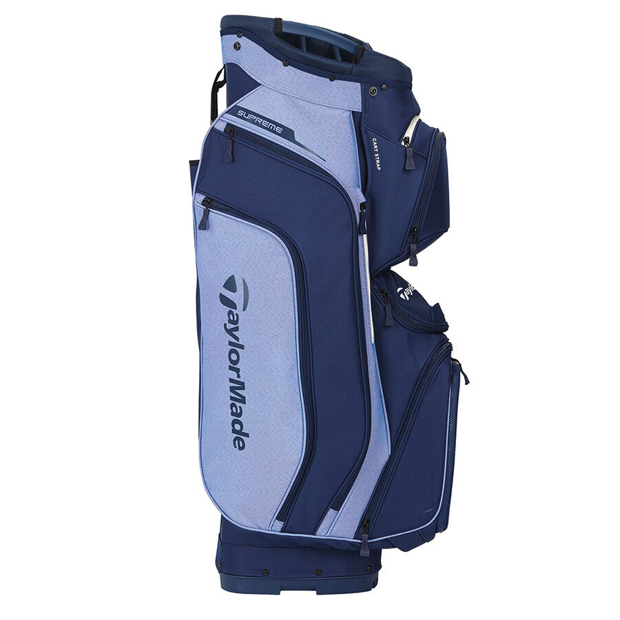Supreme Cart Bag
