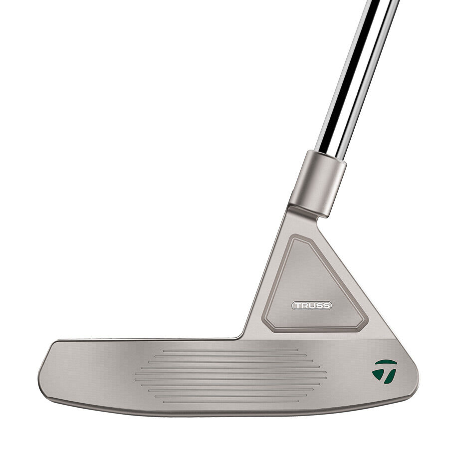 トラス　リザーブ　マレット　パター TaylorMade ゴルフ TP リザーブパターマレット テーラーメイド 2023 TP