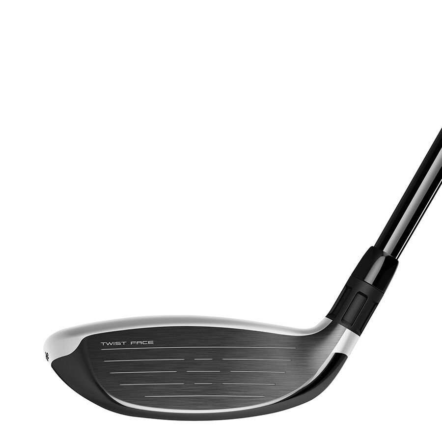 TaylorMade M6 ユーティリティ2本セット テーラーメイドM6ユーティリティクラブ 2本セット TaylorMade M6