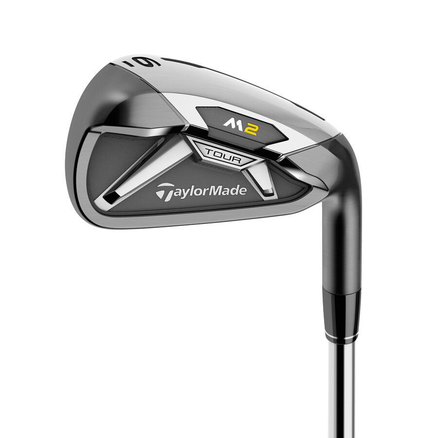 Taylor made Ｍ2アイアン TaylorMade Golf - Irons - M2 TOUR IRONS