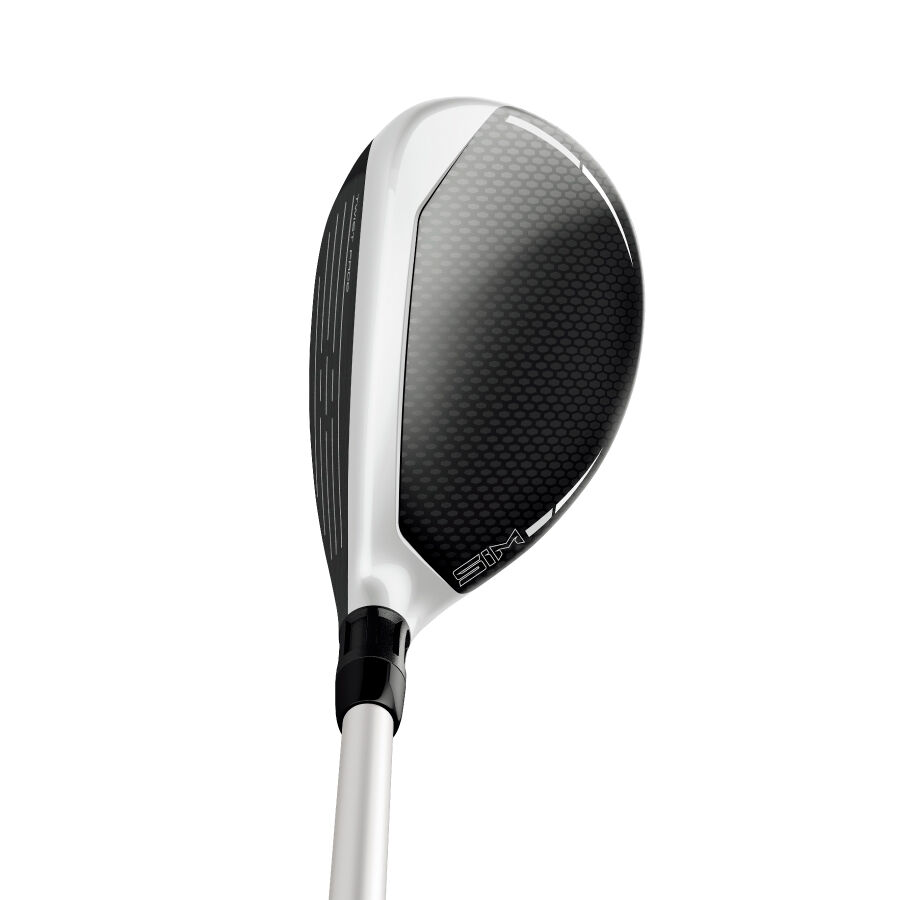 バッグ無しテーラーメイド シムマックス レディース L ゴルフクラブ 9