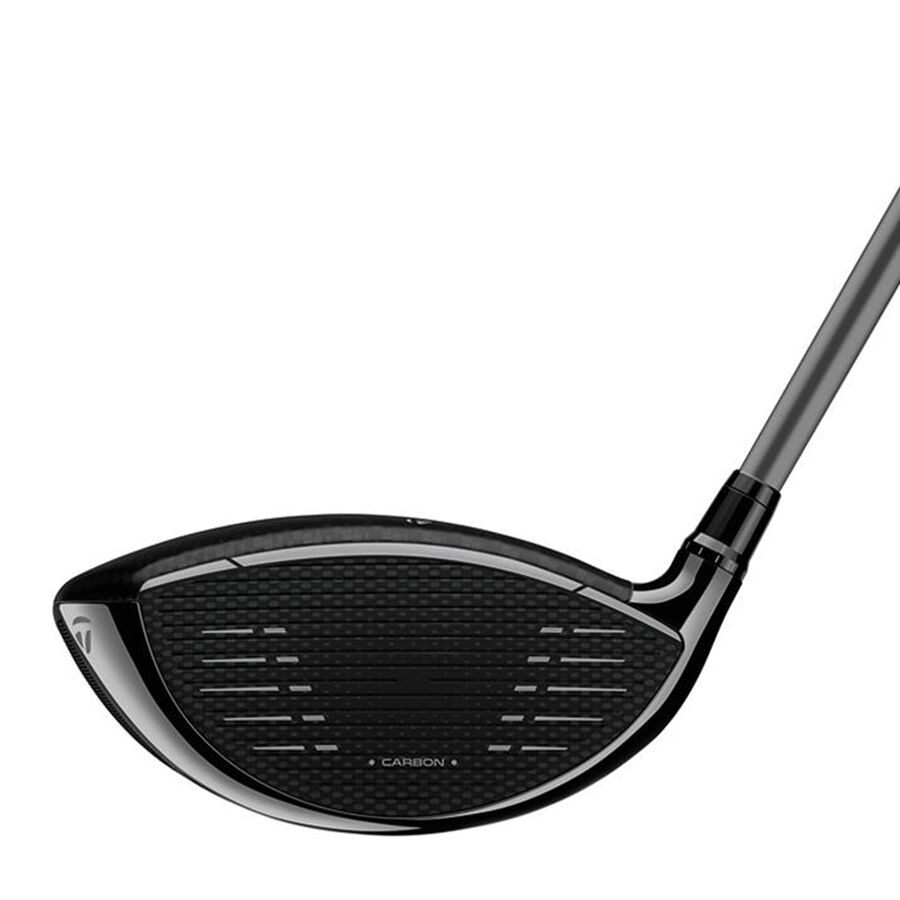 (超美品)Qi10 Max Designer Series ドライバー ブラック Qi10 Max Designer Series ドライバー ブラック | Qi10 Max Designer