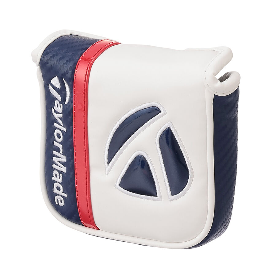 オーステック パターカバー マレット｜ヘッドカバー | TaylorMade Golf