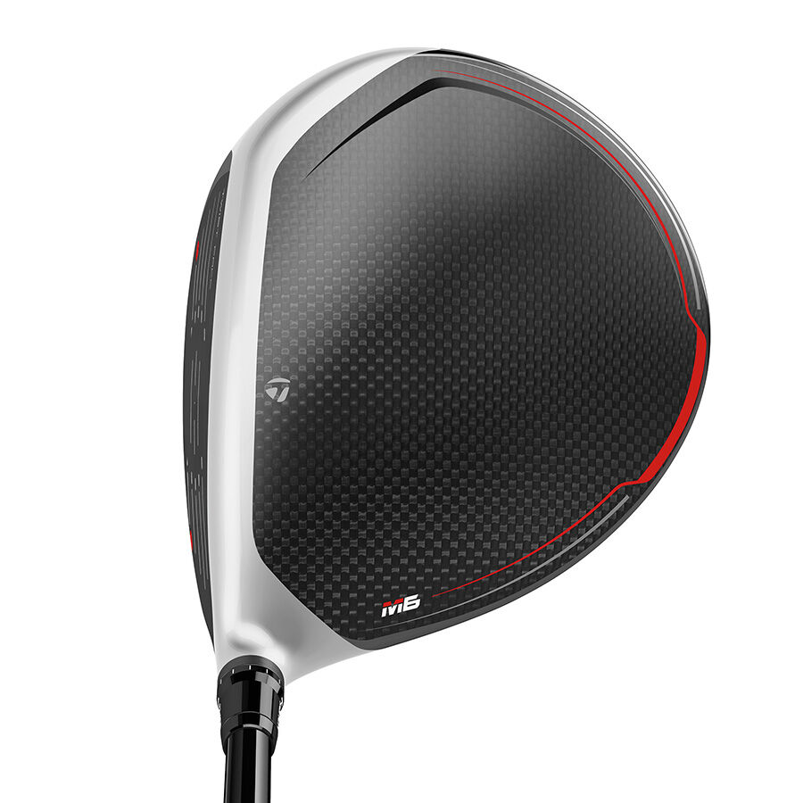 【美品】貴重なレディース用！M6 ドライバー テーラーメイド M6 Women's Driver