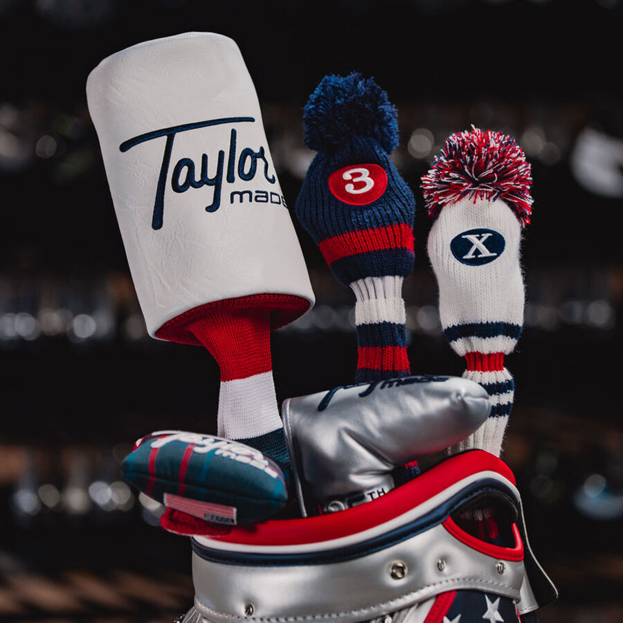 メジャーシリーズ | TaylorMade Golf | テーラーメイド ゴルフ