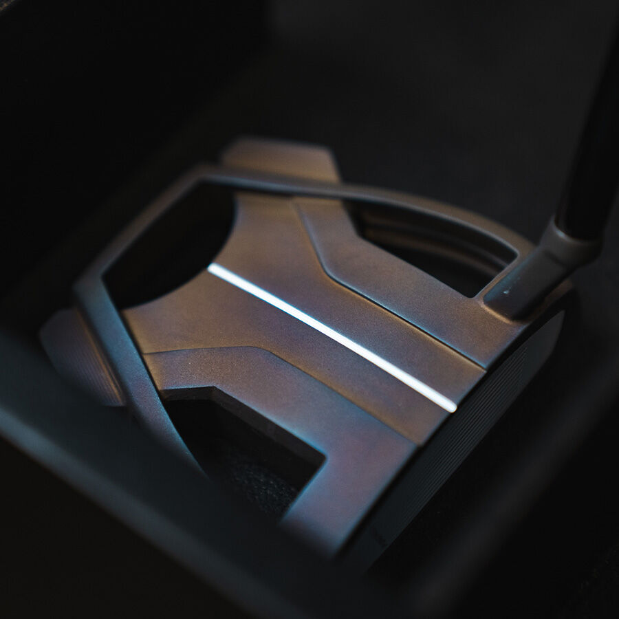 Spider TOUR X トゥルーパス スモールスラント | Spider Tour X Small