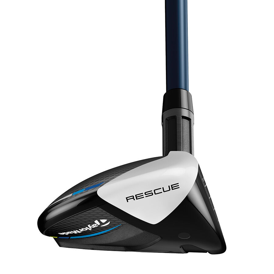 SIM2 MAX 4番ユーティリティ レスキュー　22度 SIM2 MAX レスキュー | SIM2 MAX Rescue | TaylorMade Golf