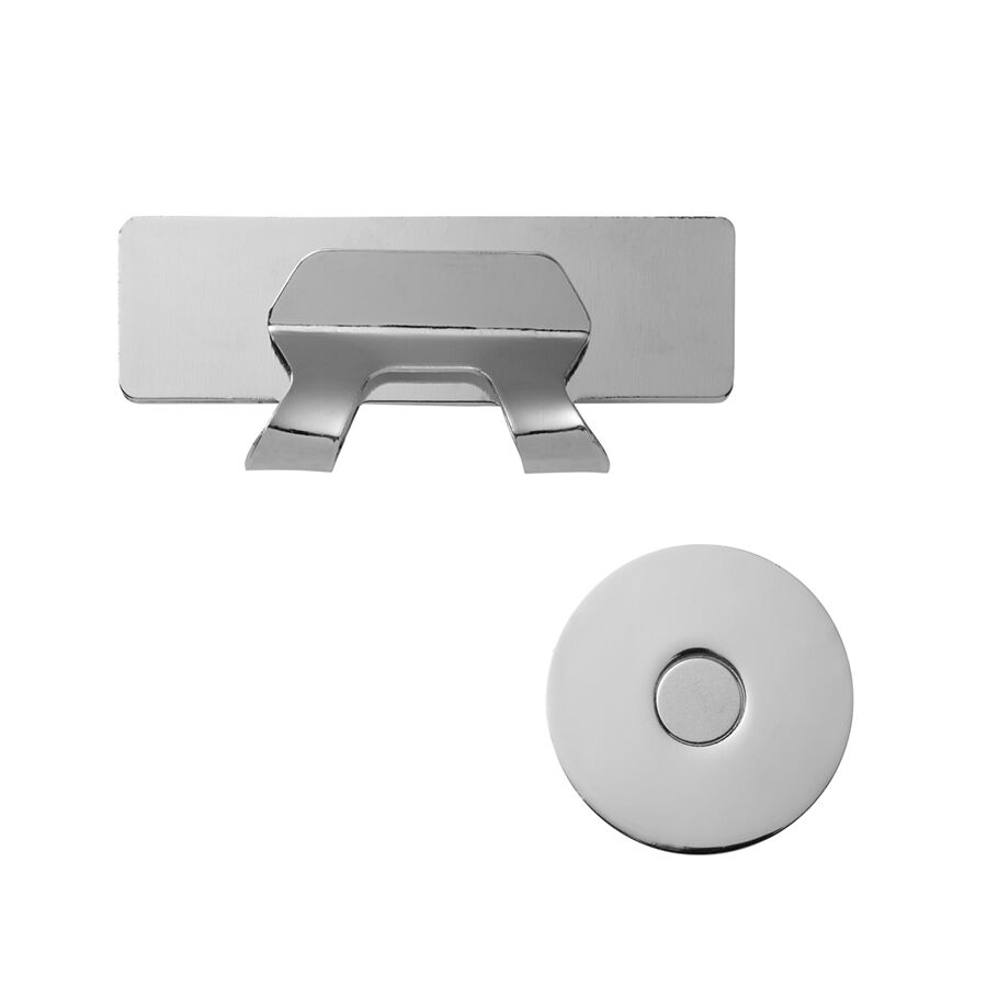 メタルTエンブレム キャップボールマーカー｜ACCESSORY | TaylorMade